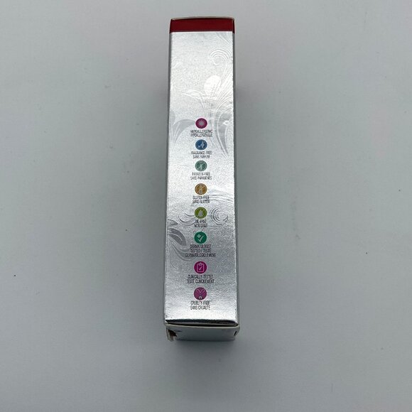 Physicians Formula Hypoallergenic Ltd Ed Lipstick Berry Baies NIP - Picture 2 of 5